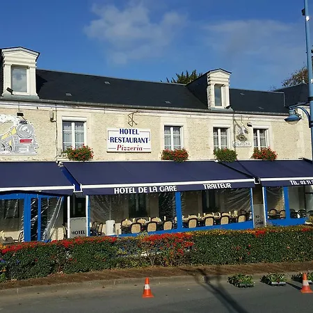De La Gare
