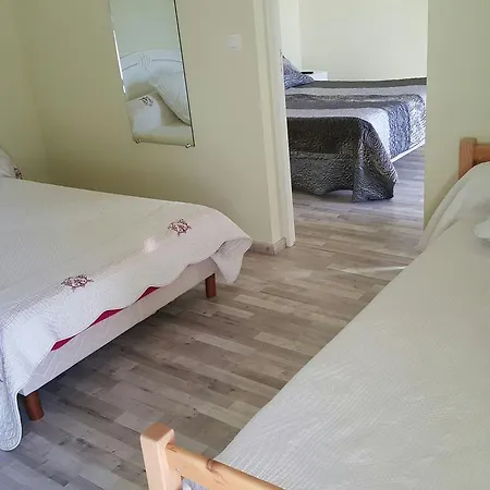 De La Gare Mézidon-Canon