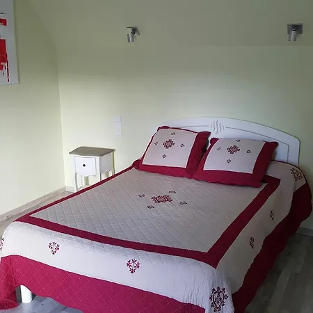 De La Gare 2* Mézidon-Canon