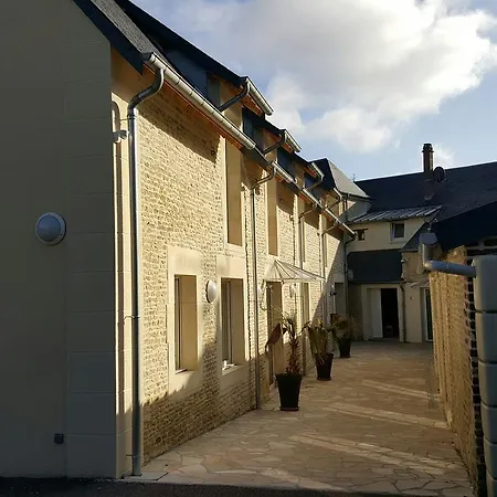 De La Gare Mézidon-Canon