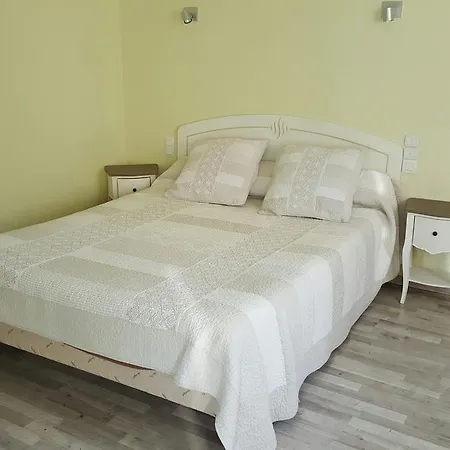 De La Gare Hotel 2*