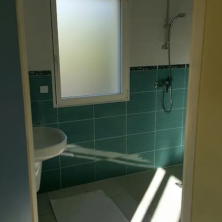 מלון De La Gare Mézidon-Canon