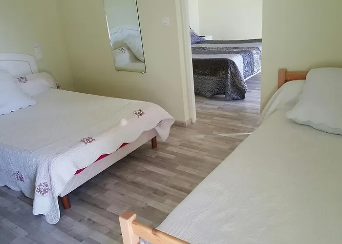 De La Gare Mezidon-Canon